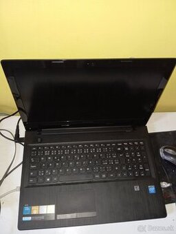 Predám lenovo G50-30 - 1