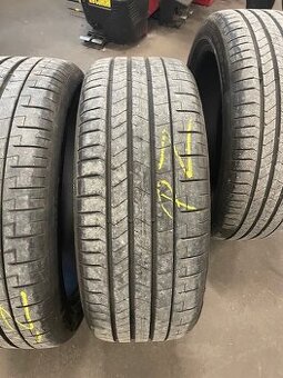 Pirelli P Zero 245/45 R20 103Y XL, sada 4ks - 1