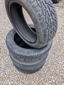 Zimné pneumatiky 215/55 R18 - 1