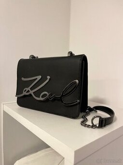 Karl Lagerfeld kabelka - 1