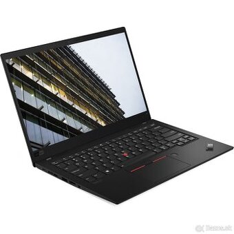 Lenovo ThinkPad X1 Carbon Gen8-14-Core i5-10210U-8GBRAM-1TBS - 1