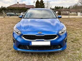 KIA Ceed SW 1.6CRDi 2019