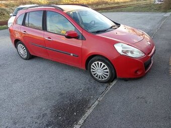 Renault Clio grandtour 3 - 1