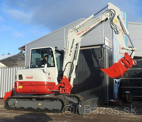 TAKEUCHI TB260