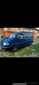 Vw caravelle t4 2.5 tdi