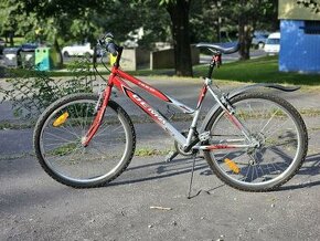 Bicykel Dema Iseo Lady veľ. 18"