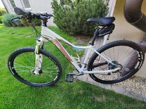 Dámsky bicykel Cube Access WLS Pro 17"