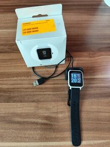 Xiaomi amazfit bip white