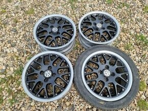 BBS r15 4x100