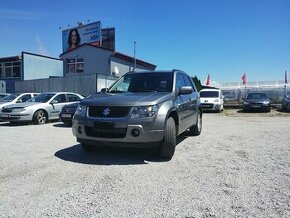 Suzuki Grand Vitara 1.9 DDiS JLX-EL