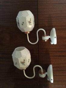Keramické lampy - 1