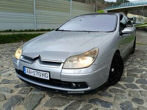 ✳️Citroën C5 2.0 HDi 16V Sillage nová STK/EK✳️