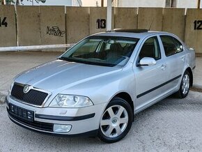 Škoda Superb Combi 2.0 TDI 125kW DSG ELEGANCE