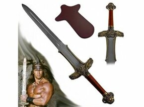 Barbar Conan _ meč  Atlantean Sword