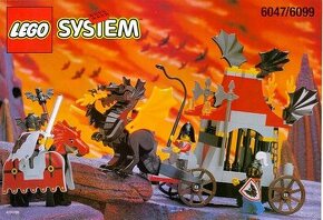 LEGO 6047