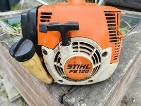 STIHL FS 120