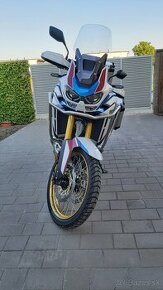 Honda africa twin 1100 adventure sports - 1