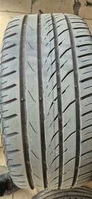 Predám letné pneumatiky 225/45 r17