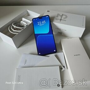 Xiaomi 13 Lite 8GB/256GB Lite Blue Záruka
