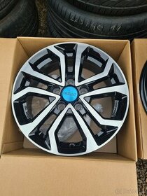 5x114,3  R16 Hyundai, Kia, Nissan, Renault,Dacia New - 1