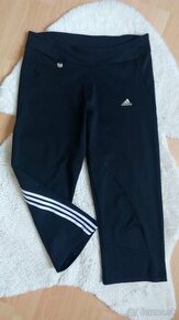 Adidas legíny - 1