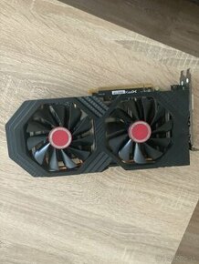 AMD Radeon RX580