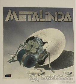 Metalinda-metalinda