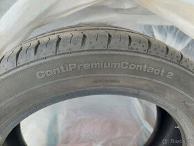 Continental ContiPremiumContact 2 - 1