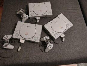 PlayStation 1 3x