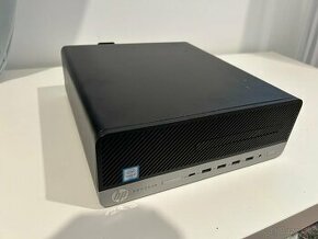 HP - i5 6500, 16GB RAM, 500GB SSD, OS Win10