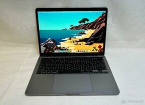 MacBook Pro 13 M2 (2020) 13,3\\\" Apple M1 8GB 512 GB SpaceG