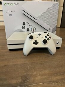 XBOX ONE S 1TB