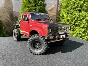 RC Carisma 1:10 Offroad