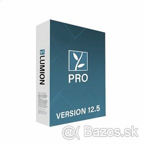 Lumion Pro 2023