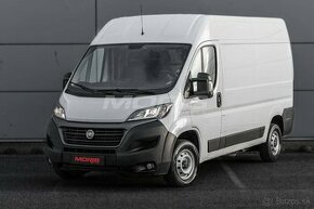 Fiat Ducato Dodávka 2.3 MultiJet 140k SCR L2H2 3,5t