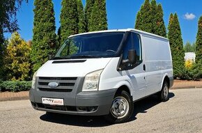 Ford Transit L1H1