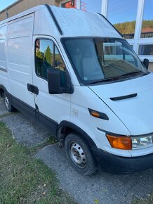 Iveco daily 35S 11