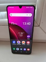 SAMSUNG A12  PLNE FUKCNY ZA 60e LEN MOBIL - 1