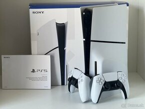 Playstation 5 slim - 1