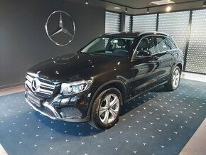 Mercedes-Benz GLC 220 d 4MATIC