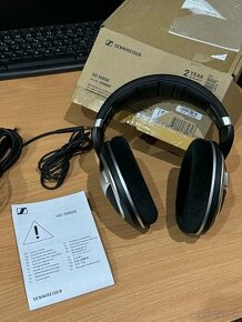 stereo slúchadlá SENNHEISER HD 599 SE - 1