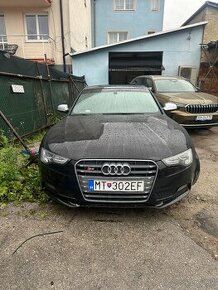 Audi A5 - 1