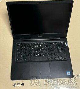 Dell Vostro 5481 /CPU i5 /16GB RAM /256GB SSD - 1