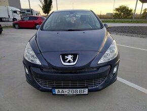 Peugeot 308 1.6 hDi 66kW - 1