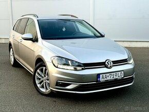 Volkswagen Golf 1.6Tdi 145000km - 1