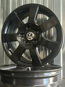 #59 Elektróny originál VW 5x112 r16