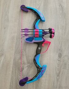 Nerf Rebelle luk - 1