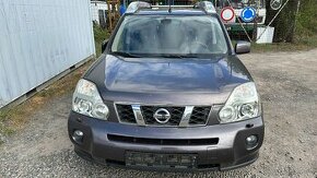 Nissan x-trail T31 -náhradné diely - 1