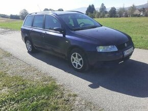 Fiat Stilo 1.9 JTD - 1