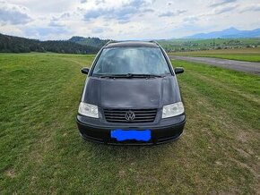 Volkswagen Sharan 1.9 tdi 85kw - 1